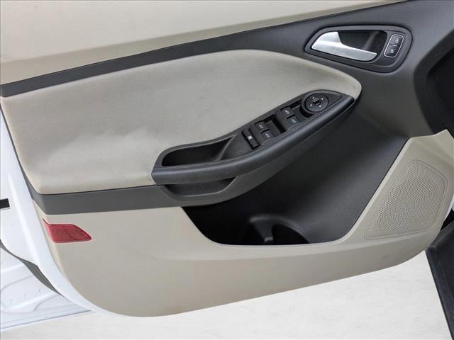 used 2017 Ford Focus car, priced at $11,695