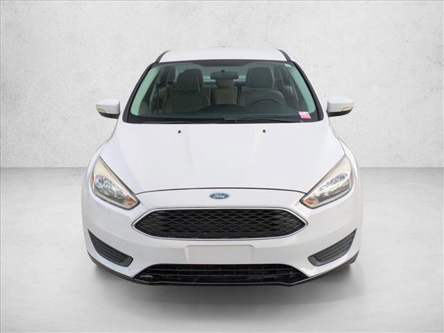 used 2017 Ford Focus car, priced at $11,695