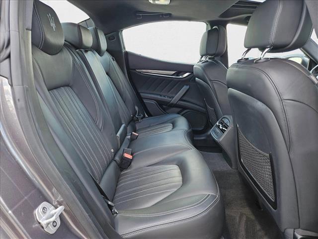 used 2019 Maserati Ghibli car, priced at $26,995