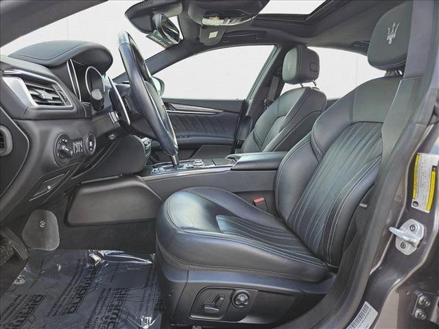 used 2019 Maserati Ghibli car, priced at $26,995