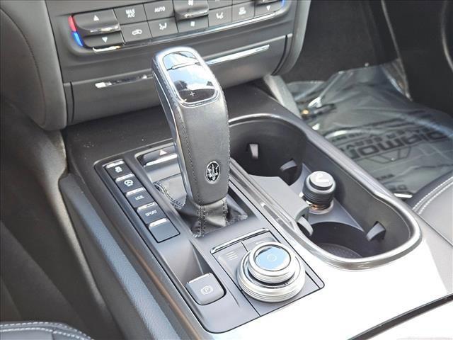 used 2019 Maserati Ghibli car, priced at $26,995