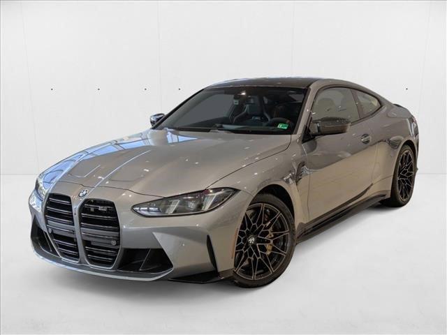 new 2026 BMW M4 car, priced at $112,075