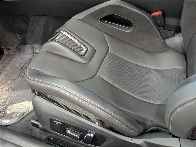 new 2026 BMW M4 car, priced at $112,075