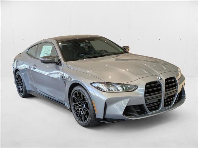 new 2026 BMW M4 car, priced at $112,075