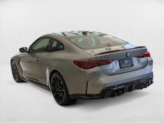 new 2026 BMW M4 car, priced at $112,075