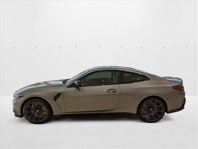 new 2026 BMW M4 car, priced at $112,075