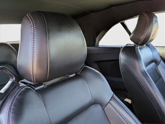 used 2019 Ford Mustang car, priced at $20,553