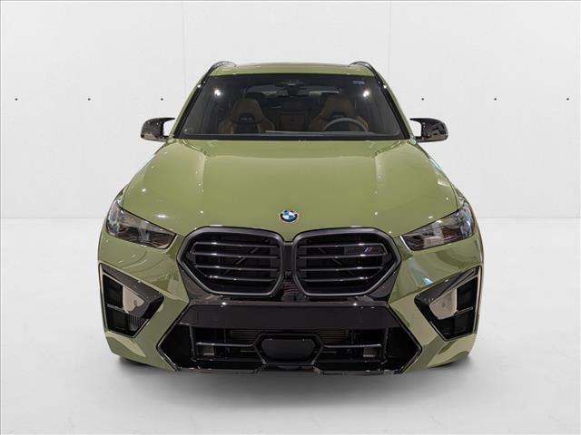 new 2026 BMW X5 M car, priced at $150,300