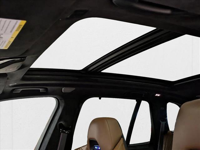 new 2026 BMW X5 M car, priced at $150,300