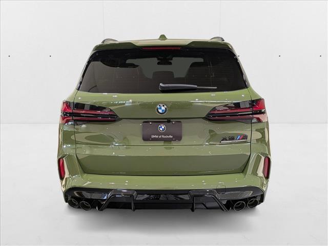 new 2026 BMW X5 M car, priced at $150,300