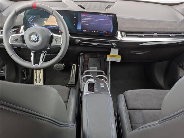 new 2026 BMW X1 car, priced at $58,765