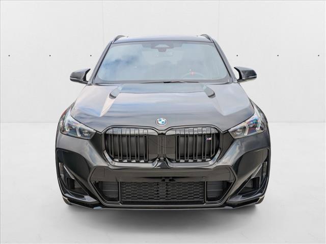 new 2026 BMW X1 car, priced at $58,765