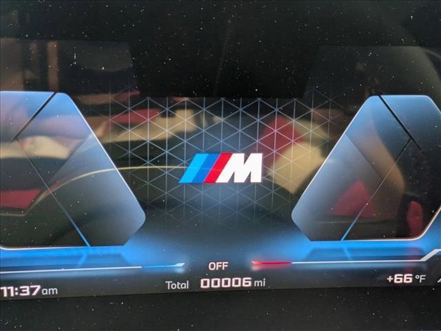 new 2026 BMW X1 car, priced at $58,765