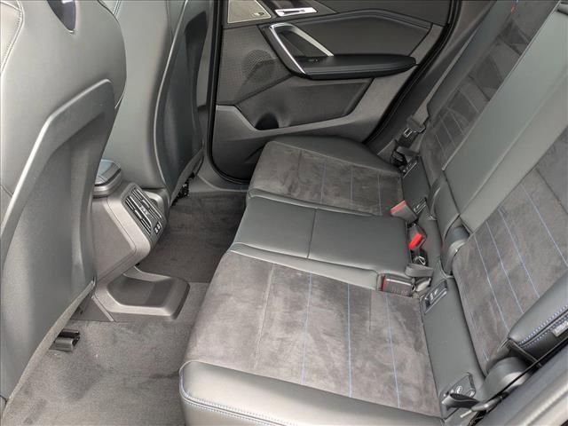 new 2026 BMW X1 car, priced at $58,765