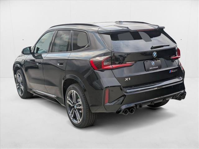 new 2026 BMW X1 car, priced at $58,765