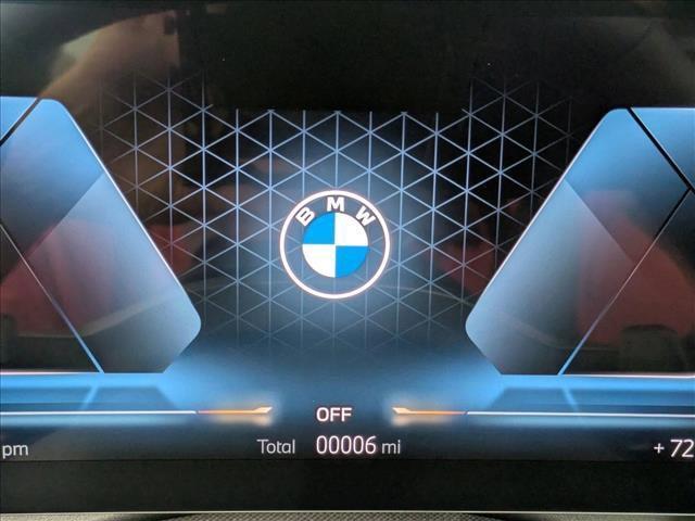 new 2026 BMW 530 car, priced at $70,275