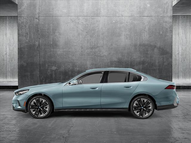 new 2026 BMW 530 car, priced at $70,275