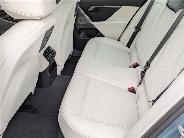 new 2026 BMW 530 car, priced at $70,275