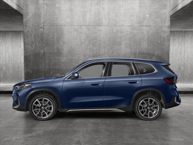 new 2025 BMW X1 car, priced at $46,825