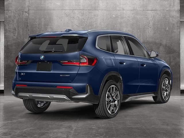 new 2025 BMW X1 car, priced at $46,825