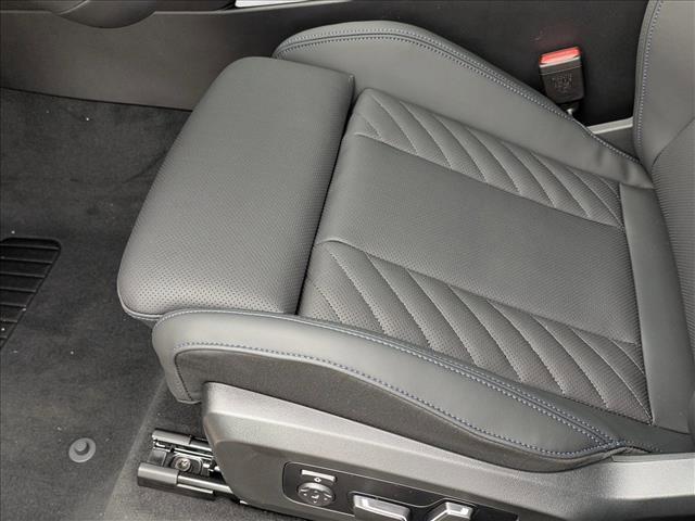 new 2026 BMW X3 car, priced at $62,075