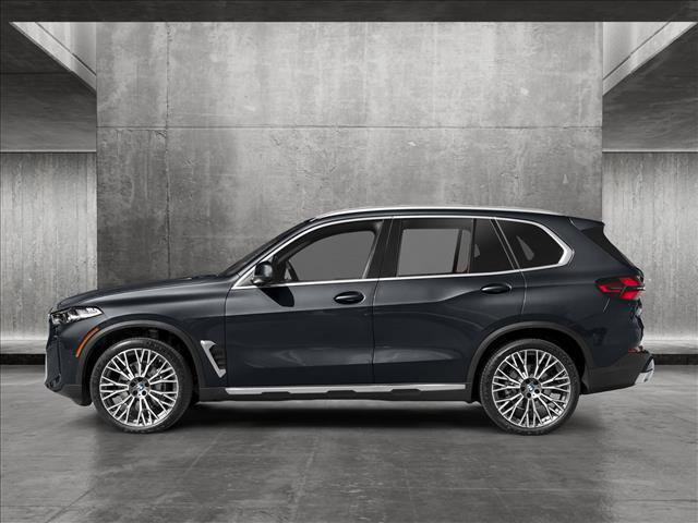 new 2025 BMW X5 car, priced at $82,860