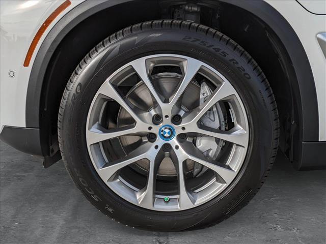 used 2025 BMW X5 PHEV car, priced at $75,525