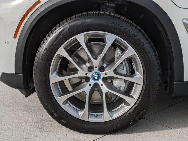 used 2025 BMW X5 PHEV car, priced at $72,971