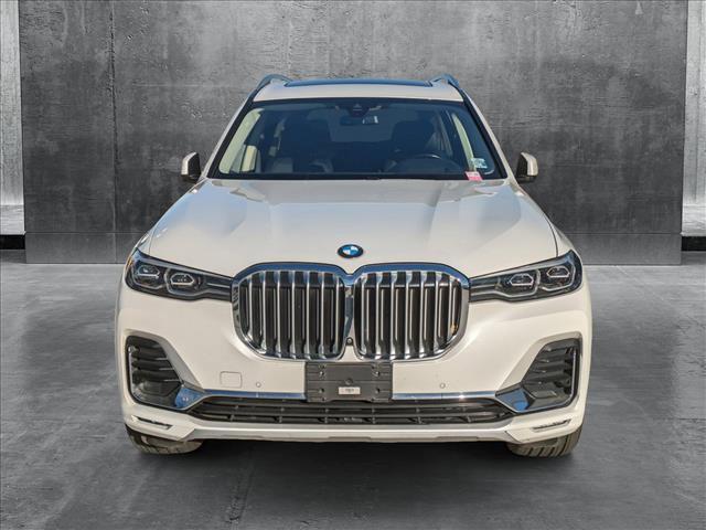 used 2019 BMW X7 car, priced at $35,991