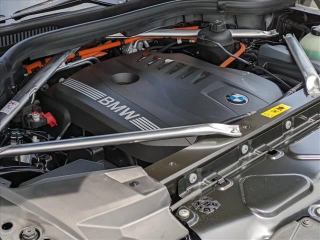 new 2026 BMW X5 PHEV car, priced at $82,100