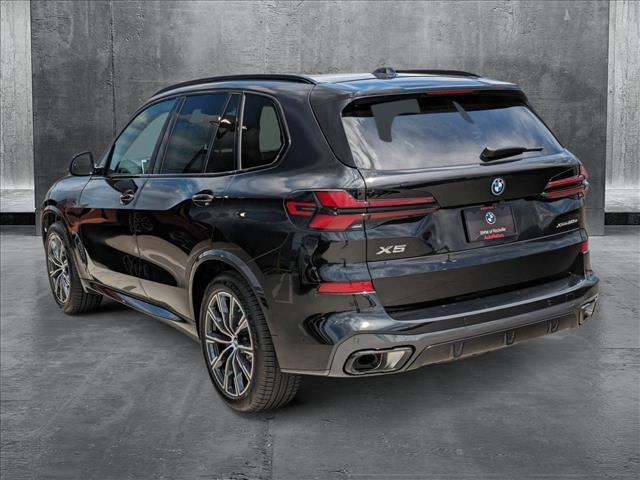 new 2026 BMW X5 PHEV car, priced at $82,100