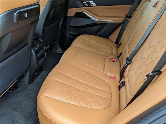 new 2026 BMW X5 PHEV car, priced at $82,100