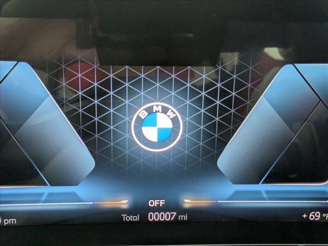 new 2026 BMW X3 car, priced at $55,375