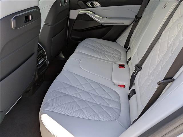 new 2026 BMW X5 car, priced at $76,825