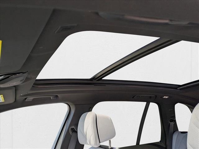 new 2026 BMW X5 car, priced at $76,825