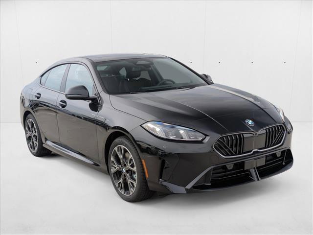 new 2026 BMW 228 Gran Coupe car, priced at $47,975