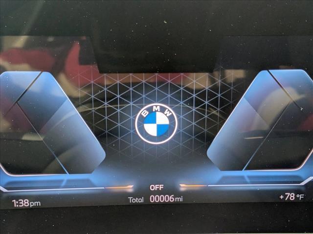 new 2026 BMW 228 Gran Coupe car, priced at $47,975