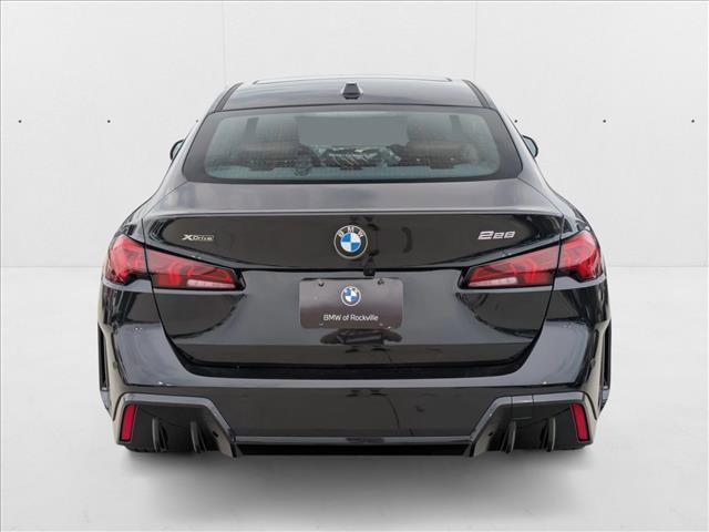 new 2026 BMW 228 Gran Coupe car, priced at $47,975