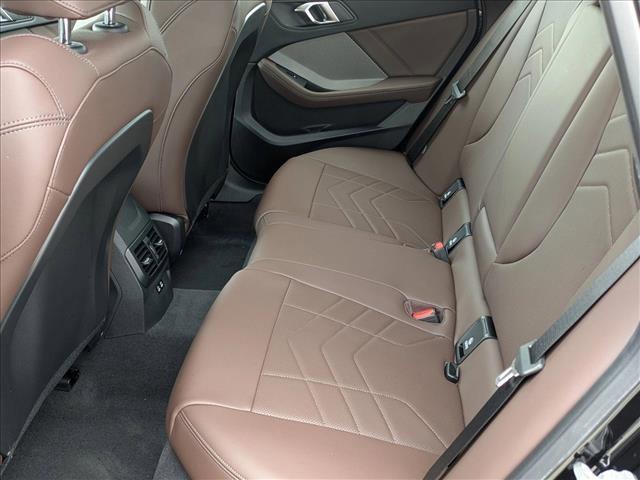new 2026 BMW 228 Gran Coupe car, priced at $47,975