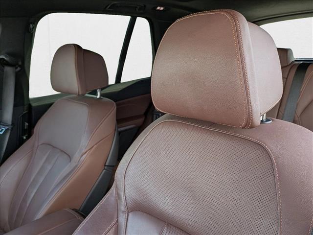 used 2022 BMW X5 car, priced at $36,995