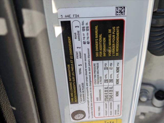 used 2022 BMW X5 car, priced at $36,995