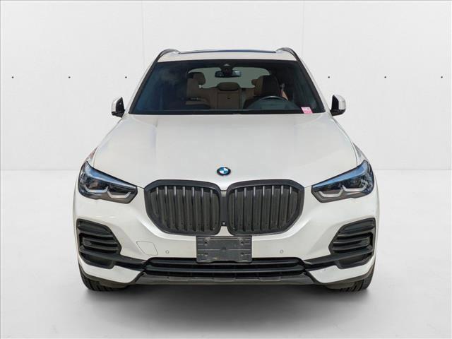used 2022 BMW X5 car, priced at $36,995