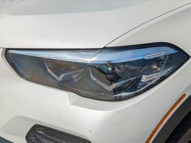 used 2022 BMW X5 car, priced at $36,995