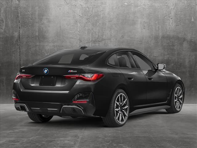 new 2024 BMW i4 Gran Coupe car, priced at $72,725
