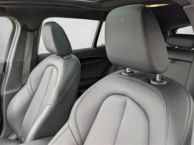 used 2020 BMW X2 car, priced at $23,895