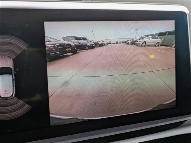 used 2020 BMW X2 car, priced at $23,895