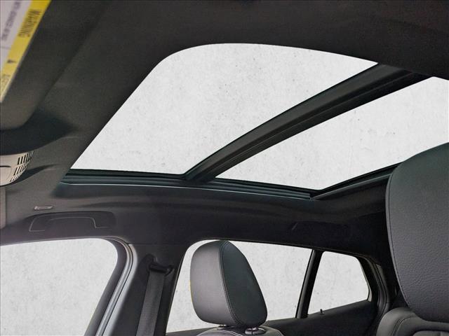 used 2020 BMW X2 car, priced at $23,895