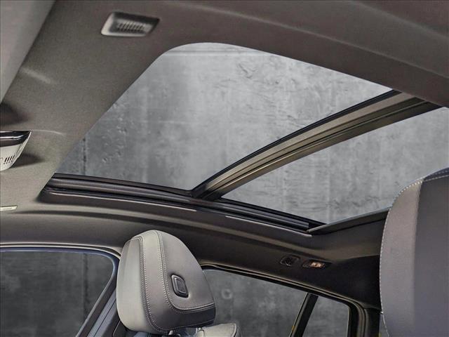 used 2025 BMW X4 car, priced at $53,993