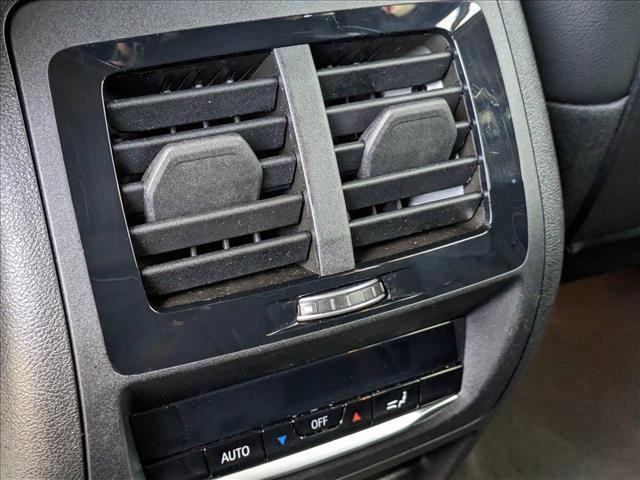 used 2025 BMW X4 car, priced at $53,993