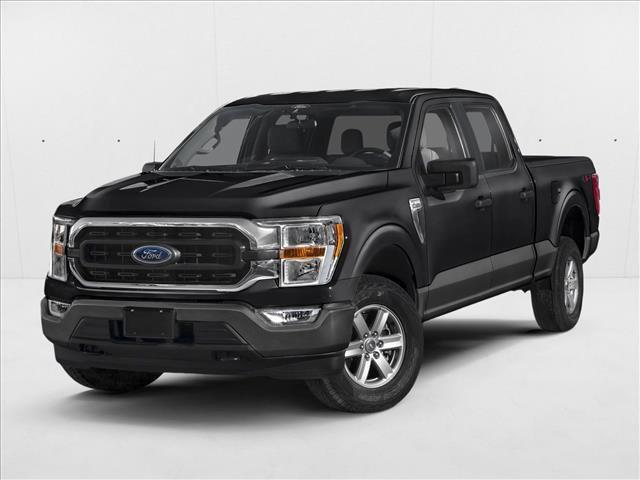 used 2021 Ford F-150 car, priced at $37,995